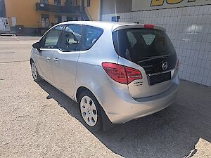 Opel Meriva 1,4 Twinport Edition