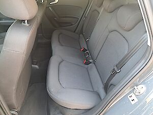 Audi A1 SB 1,0 TFSI