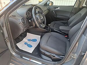 Audi A1 SB 1,0 TFSI