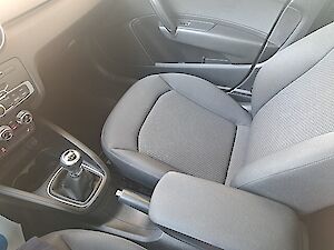 Audi A1 SB 1,0 TFSI