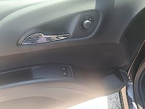 Opel Meriva 1,4 ecoFlex Turbo Edition