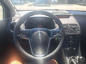 Opel Meriva 1,4 ecoFlex Turbo Edition