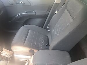 Opel Meriva 1,4 ecoFlex Turbo Edition