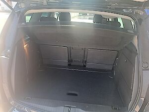 Opel Meriva 1,4 ecoFlex Turbo Edition