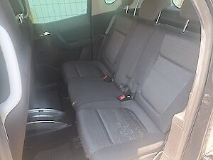 Opel Meriva 1,4 ecoFlex Turbo Edition