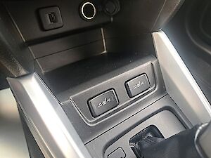 Suzuki Vitara 1,6 VVT 4WD GL Shine Aut.
