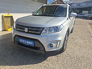 Suzuki Vitara 1,6 VVT 4WD GL Shine Aut.