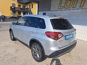 Suzuki Vitara 1,6 VVT 4WD GL Shine Aut.