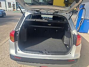 Suzuki Vitara 1,6 VVT 4WD GL Shine Aut.
