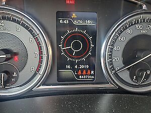 Suzuki Vitara 1,0 DITC ALLGRIP flash