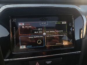 Suzuki Vitara 1,0 DITC ALLGRIP flash