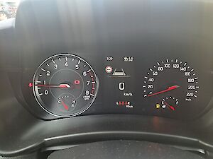 Suzuki Swift 1,2 Hybrid Flash