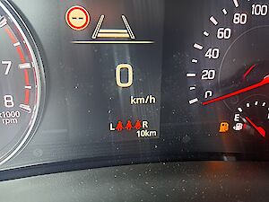 Suzuki Swift 1,2 Hybrid Flash