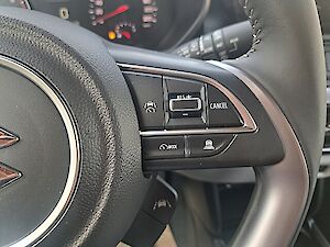 Suzuki Swift 1,2 Hybrid Flash
