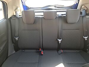 Suzuki Swift 1,2 Hybrid Flash
