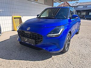 Suzuki Swift 1,2 Hybrid Flash