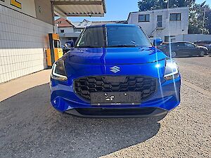 Suzuki Swift 1,2 Hybrid Flash