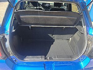 Suzuki Swift 1,2 Hybrid Flash