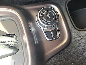 Suzuki Vitara 1,4 Hybrid ALLGRIP shine Aut.