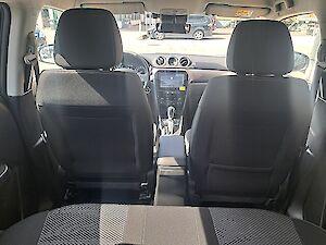Suzuki Vitara 1,4 Hybrid ALLGRIP shine Aut.