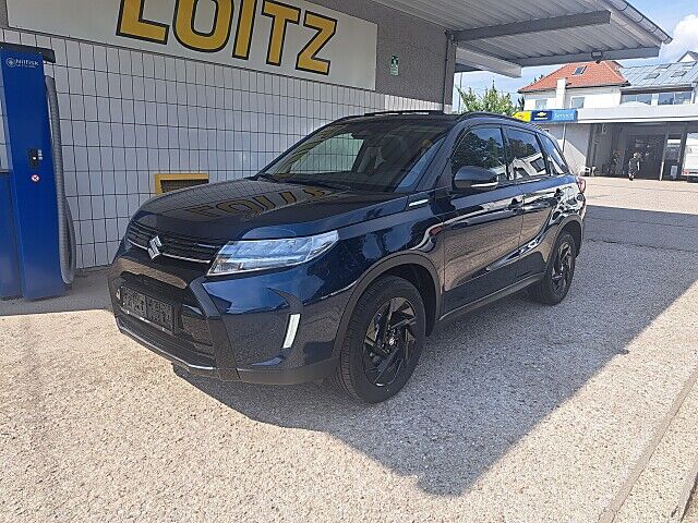 Suzuki Vitara 1,4 Hybrid ALLGRIP flash "Sondermodell"