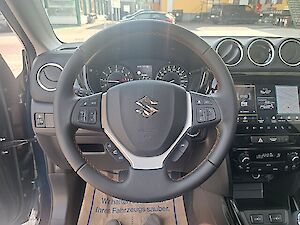 Suzuki Vitara 1,4 Hybrid ALLGRIP flash "Sondermodell"