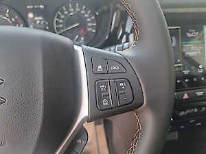 Suzuki Vitara 1,4 Hybrid ALLGRIP flash "Sondermodell"