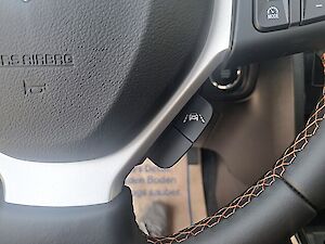 Suzuki Vitara 1,4 Hybrid ALLGRIP flash "Sondermodell"