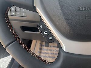 Suzuki Vitara 1,4 Hybrid ALLGRIP flash "Sondermodell"