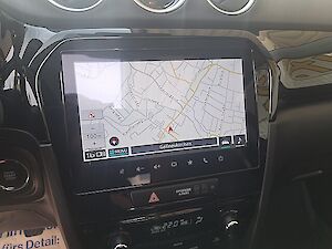 Suzuki Vitara 1,4 Hybrid ALLGRIP flash "Sondermodell"