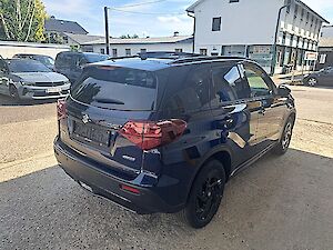 Suzuki Vitara 1,4 Hybrid ALLGRIP flash "Sondermodell"
