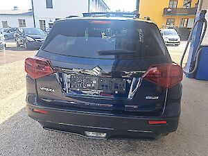 Suzuki Vitara 1,4 Hybrid ALLGRIP flash "Sondermodell"