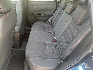Suzuki Vitara 1,4 Hybrid ALLGRIP flash "Sondermodell"