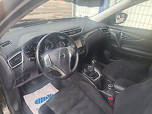 Nissan X-Trail X-TRAIL 1,6dCi Acenta ALL-MODE 4x4i