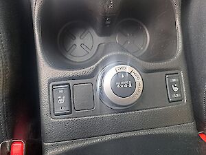 Nissan X-Trail X-TRAIL 1,6dCi Acenta ALL-MODE 4x4i