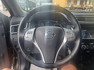 Nissan X-Trail X-TRAIL 1,6dCi Acenta ALL-MODE 4x4i