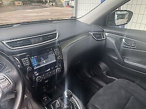 Nissan X-Trail X-TRAIL 1,6dCi Acenta ALL-MODE 4x4i