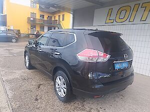 Nissan X-Trail X-TRAIL 1,6dCi Acenta ALL-MODE 4x4i