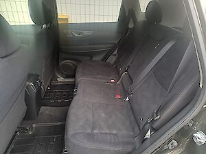 Nissan X-Trail X-TRAIL 1,6dCi Acenta ALL-MODE 4x4i