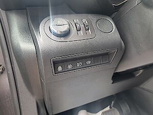 Opel Combo -e Life XL 50 kWh Elegance Plus