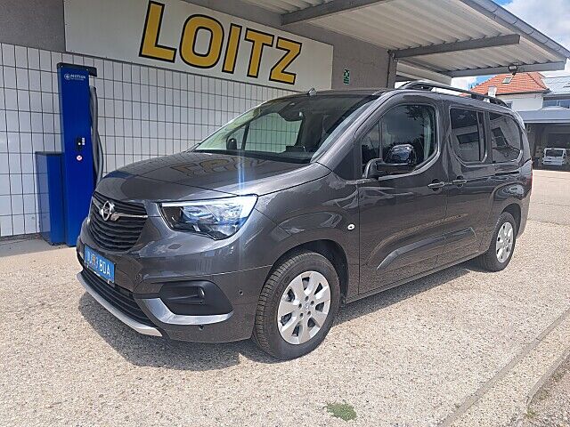 Opel Combo -e Life XL 50 kWh Elegance Plus