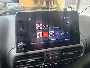Opel Combo -e Life XL 50 kWh Elegance Plus