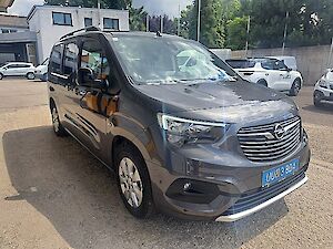 Opel Combo -e Life XL 50 kWh Elegance Plus