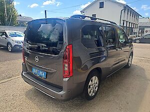 Opel Combo -e Life XL 50 kWh Elegance Plus