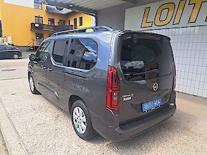 Opel Combo -e Life XL 50 kWh Elegance Plus