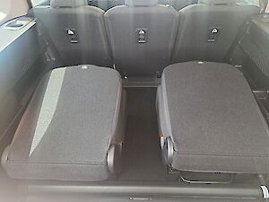 Opel Combo -e Life XL 50 kWh Elegance Plus