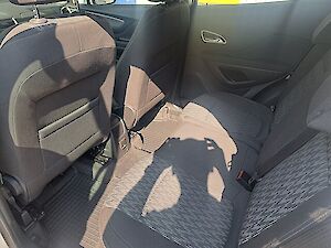 Opel Mokka 1,6 Ecotec Edition Start/Stop System