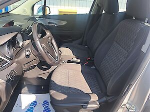 Opel Mokka 1,6 Ecotec Edition Start/Stop System