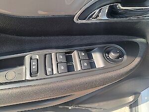 Opel Mokka 1,6 Ecotec Edition Start/Stop System