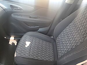 Opel Mokka 1,6 Ecotec Edition Start/Stop System